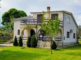 House Elan