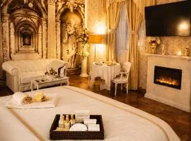 Barberini Dream