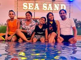 Hotel Sea Sand