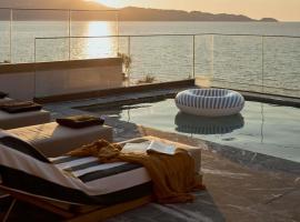 RoccaMare Heraklion - Handwritten Collection: Kandiye şehrinde bir otel