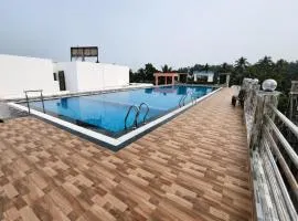 Hotel Sea Sand