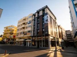 The Rizon Hotel