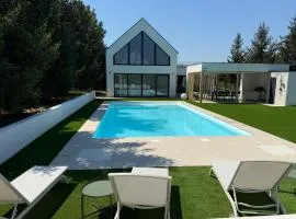 Kálló Villa