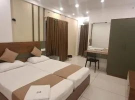 Aashi's Inn