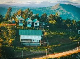 Floresta Resort
