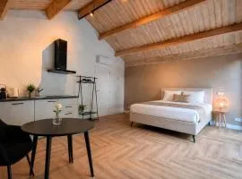 Alôr - Appartementen & Restaurant - Slenaken