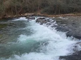 Valle Esmeralda de Mieres