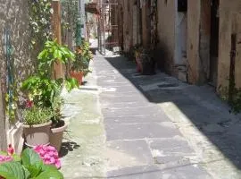 Charming apartment in Breil