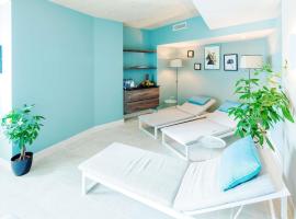 Grand Hotel Bregenz - MGallery Collection, hotel u Bregenzu