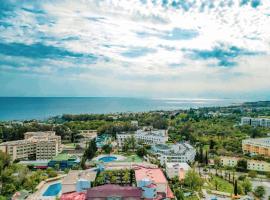 Bieno Venüs Hotel - All Inclusive, hotel u Sideu