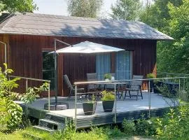 Ferienhaus Triebesgrund