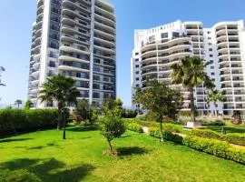 Edelweiss Holiday Residence Hotel Aqua & Spa Studio Apartment