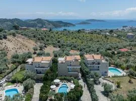 Sunset Villa Amelia Skiathos