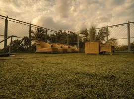 Lavish Holiday Resort Goa