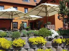 Haus zur Waldbrücke