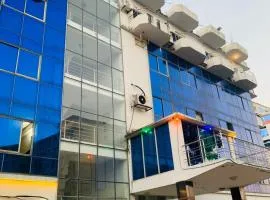 Hotel Ovisar