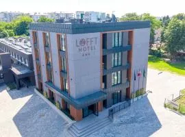 Lofft Hotel