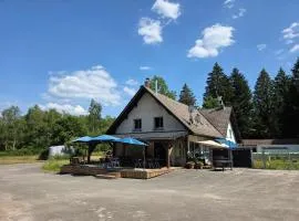 B&B Gite les Baudy