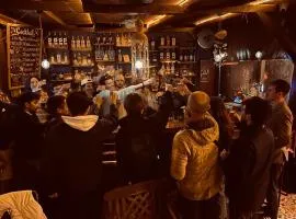 Gold Coast Hostel