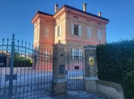 Villa Livia