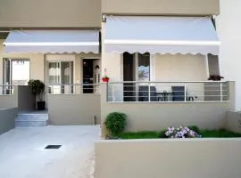 The Blue Suite Preveza