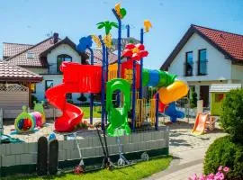 Ośrodek wypoczynkowy DZIERLATKA