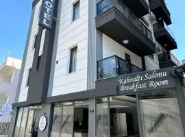 Nergiz Boutique Hotel