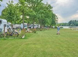 Lido Verbano Camping Village