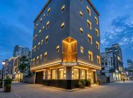 EL DE Elysian Hotel IGI New Delhi Airport