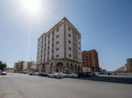 Al Marzam Hotel