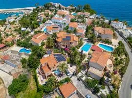 Casa Veintiuno en Calp Mealindy