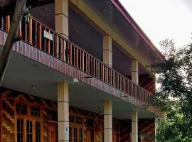Chitral Guest House 2 Booni by Chaqon Global Tours