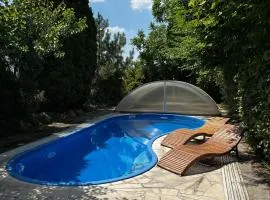 Boutique Hotel Templ