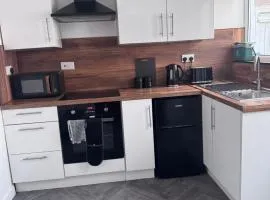 Spacious Home in central swansea