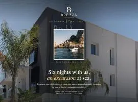 Brezza Apartments