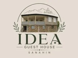 IDEA Guest House / ИДЕА гостевой дом