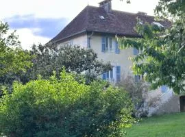 Maison Anthelme - The apartment for 4 to 6 people