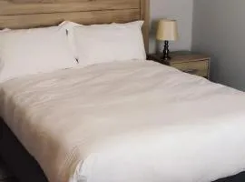 Comfortable 2BR Stay Near Maseru Private Hospital
