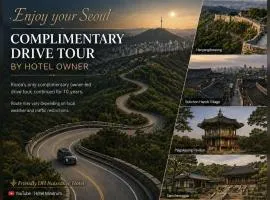 Friendly DH Naissance Hotel by Mindrum Group