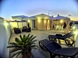 CasaKami Sky Terrace