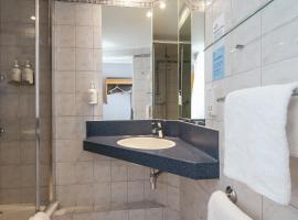 Holiday Inn Express Bedford by IHG, hotell i Bedford