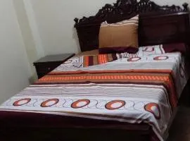 Sharqeh apartment