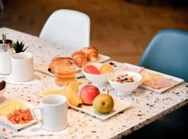 إيبيس باريس غار دو نورد شاتو لاندون 10ييم