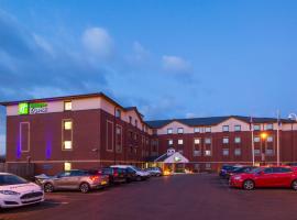 Holiday Inn Express Bristol Filton by IHG, hotel u gradu Bristol