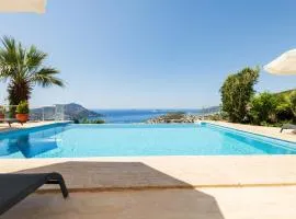 Villa Yakamoz