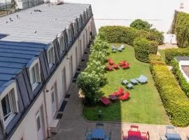ibis Paris Gare de Lyon Ledru Rollin