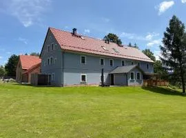 Agroturystyka Muraszkowa Zagroda