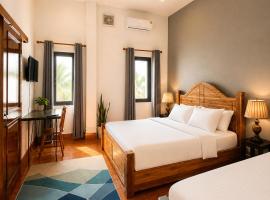 Casa Primera, Hotel in Luang Prabang