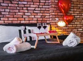 Apartament Zacisze -Hideout- w Rynku Centrum