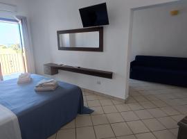 Tuareg Hotel, hotel u gradu Campomarino